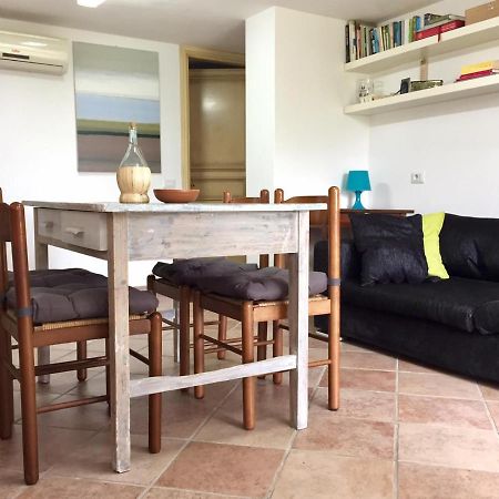 Appartamentino Nacci, Nel Cuore Della Toscana Σαν Μινιάτο Εξωτερικό φωτογραφία