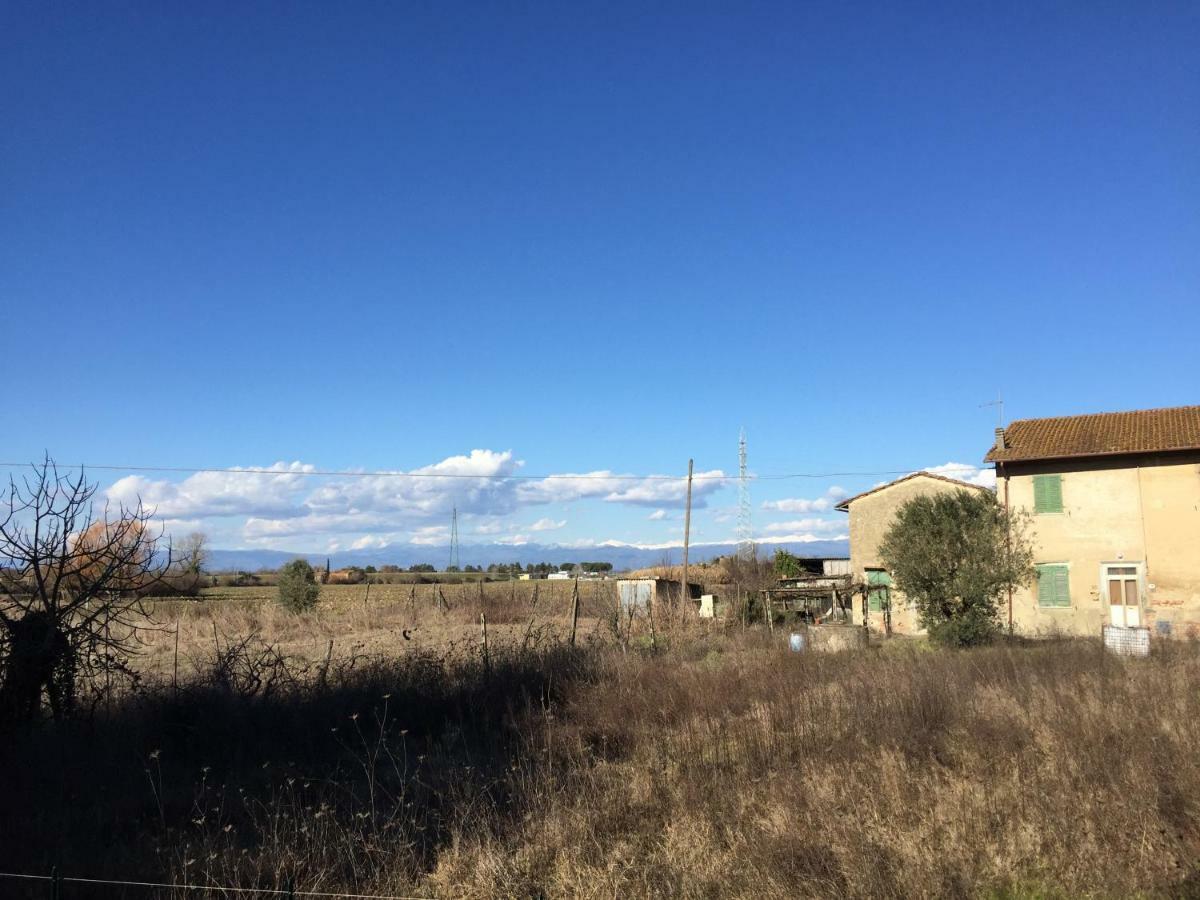 Appartamentino Nacci, Nel Cuore Della Toscana Σαν Μινιάτο Εξωτερικό φωτογραφία