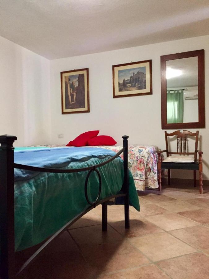 Appartamentino Nacci, Nel Cuore Della Toscana Σαν Μινιάτο Εξωτερικό φωτογραφία