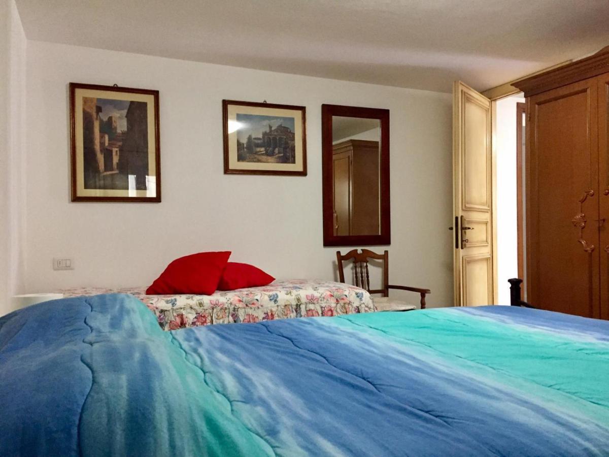 Appartamentino Nacci, Nel Cuore Della Toscana Σαν Μινιάτο Εξωτερικό φωτογραφία