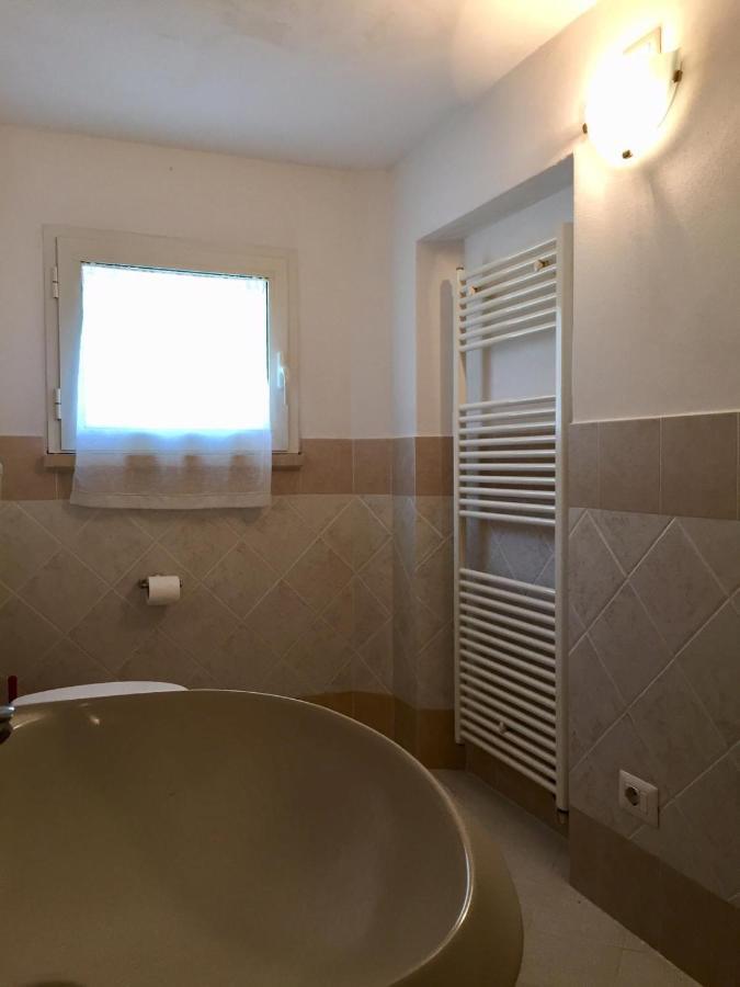 Appartamentino Nacci, Nel Cuore Della Toscana Σαν Μινιάτο Εξωτερικό φωτογραφία