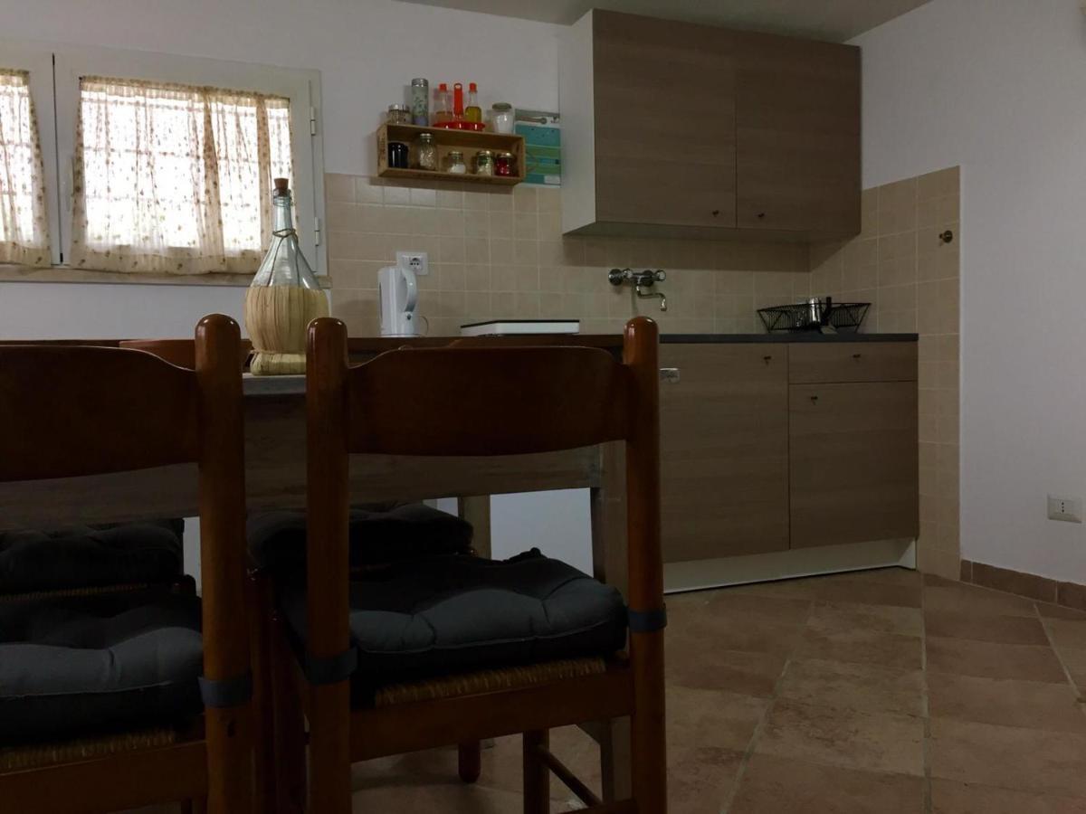 Appartamentino Nacci, Nel Cuore Della Toscana Σαν Μινιάτο Εξωτερικό φωτογραφία